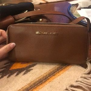 Michael Kors wallet